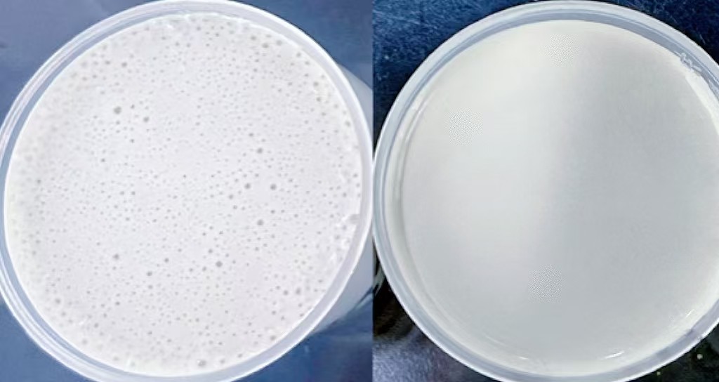 印花膠漿消泡劑：為高質(zhì)量印花保駕護航