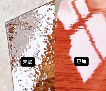 如何應(yīng)對木器烤漆起泡煩惱？這款消泡劑來支招！